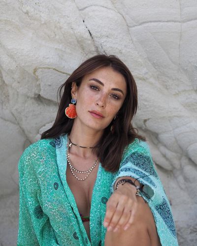 Merve Oflaz seksi ifşa fotoğrafı 253