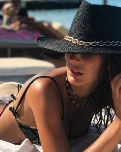 Merve Oflaz seksi ifşa fotoğrafı 256