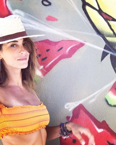 Merve Oflaz seksi ifşa fotoğrafı 267