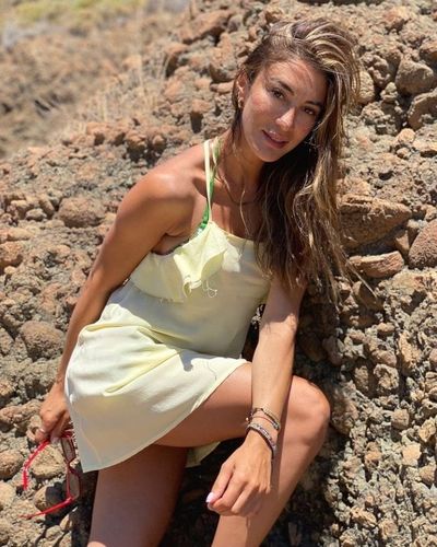 Merve Oflaz seksi ifşa fotoğrafı 273