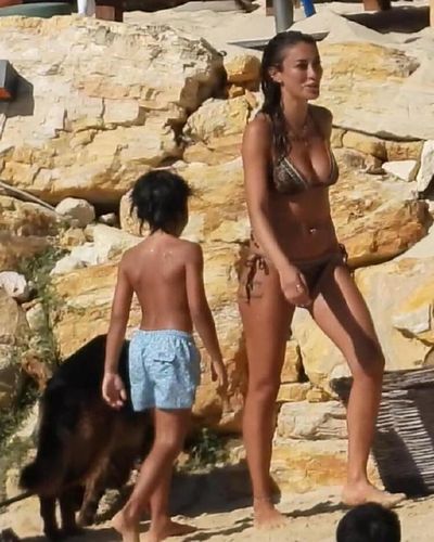Merve Oflaz seksi ifşa fotoğrafı 277