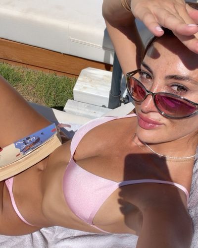 Merve Oflaz seksi ifşa fotoğrafı 288