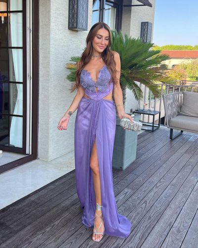 Merve Oflaz seksi ifşa fotoğrafı 28