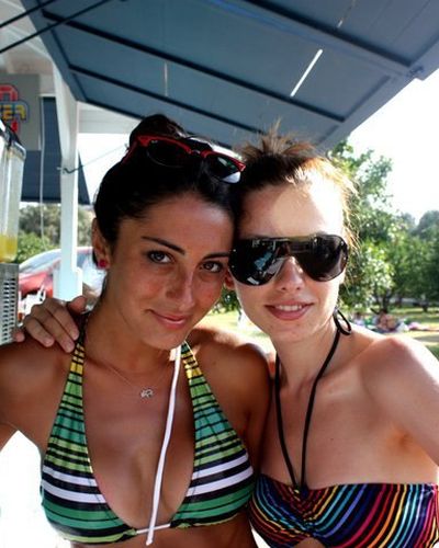 Merve Oflaz seksi ifşa fotoğrafı 296