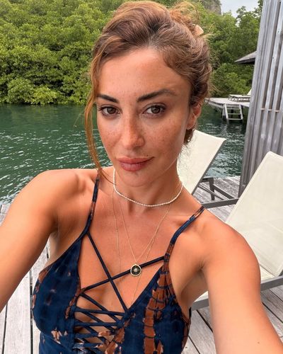 Merve Oflaz seksi ifşa fotoğrafı 299
