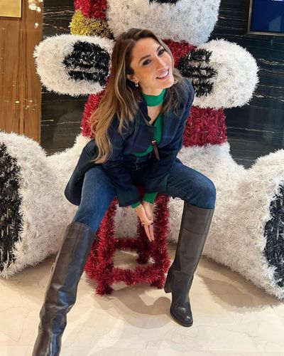 Merve Oflaz seksi ifşa fotoğrafı 31