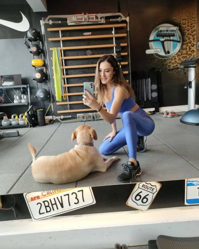 Merve Oflaz seksi ifşa fotoğrafı 35