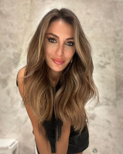 Merve Oflaz seksi ifşa fotoğrafı 42