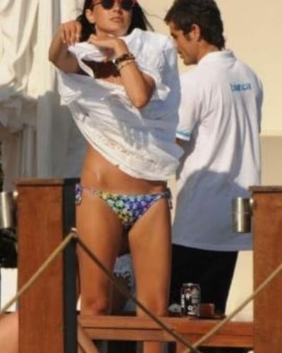 Merve Oflaz seksi ifşa fotoğrafı 53