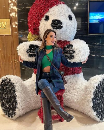 Merve Oflaz seksi ifşa fotoğrafı 57