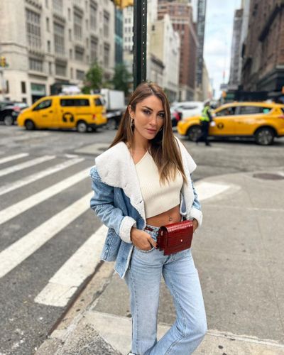 Merve Oflaz seksi ifşa fotoğrafı 69