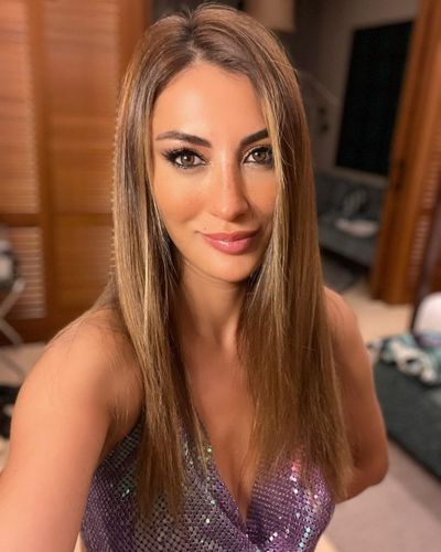 Merve Oflaz seksi ifşa fotoğrafı 74