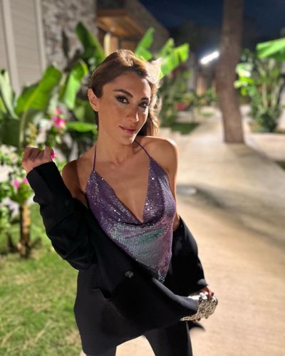 Merve Oflaz seksi ifşa fotoğrafı 78