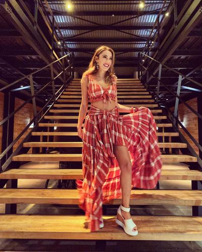 Merve Oflaz seksi ifşa fotoğrafı 79