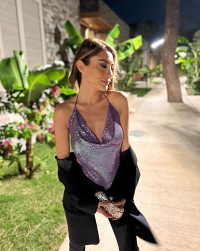 Merve Oflaz seksi ifşa fotoğrafı 84