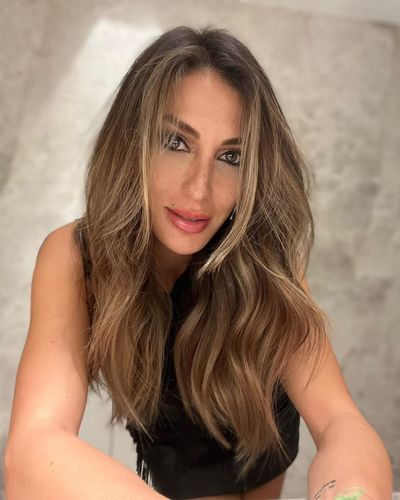 Merve Oflaz seksi ifşa fotoğrafı 86