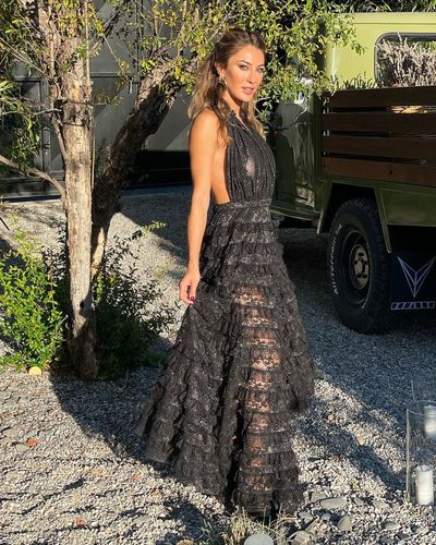 Merve Oflaz seksi ifşa fotoğrafı 91