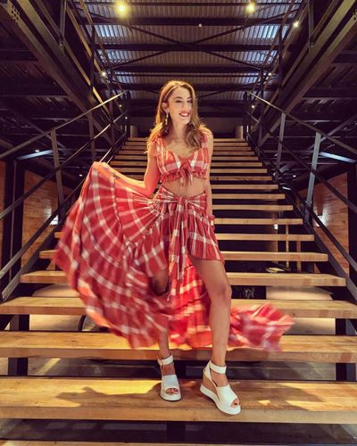 Merve Oflaz seksi ifşa fotoğrafı 93