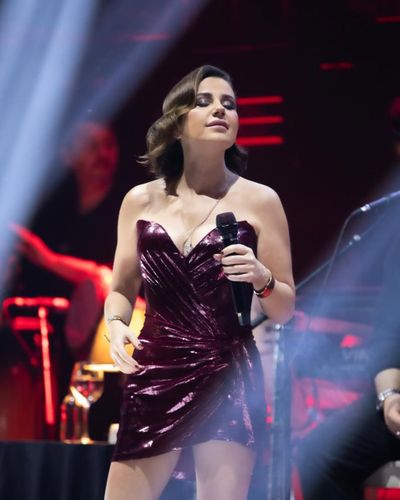 Merve Özbey seksi ifşa fotoğrafı 22