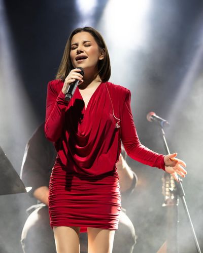Merve Özbey seksi ifşa fotoğrafı 24