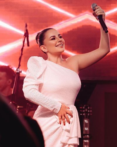 Merve Özbey seksi ifşa fotoğrafı 45