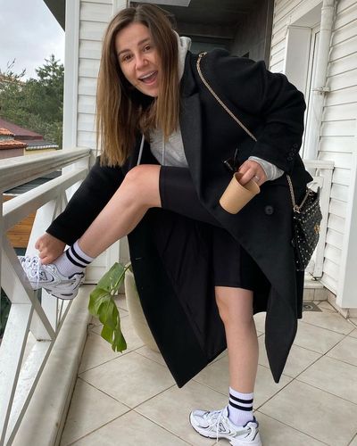 Merve Özbey seksi ifşa fotoğrafı 48