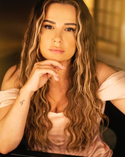 Merve Özbey seksi ifşa fotoğrafı 64
