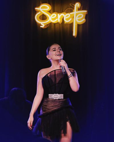 Merve Özbey seksi ifşa fotoğrafı 66