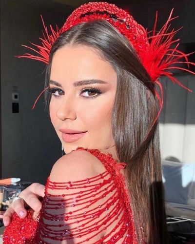 Merve Özbey seksi ifşa fotoğrafı 68