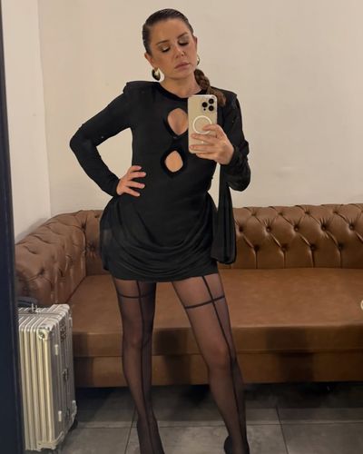 Merve Özbey seksi ifşa fotoğrafı 91
