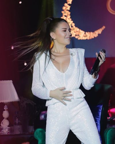 Merve Özbey seksi ifşa fotoğrafı 98