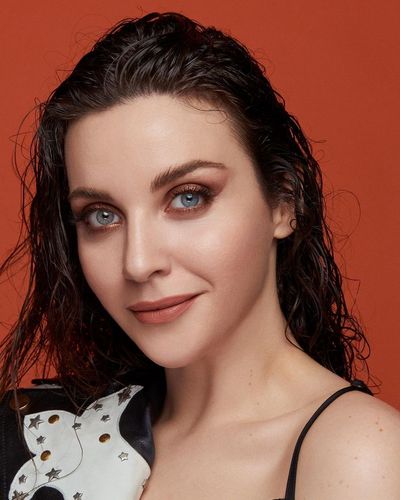 Merve Özkaynak seksi ifşa fotoğrafı 10