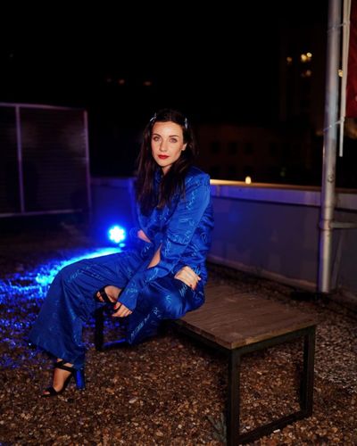 Merve Özkaynak seksi ifşa fotoğrafı 22