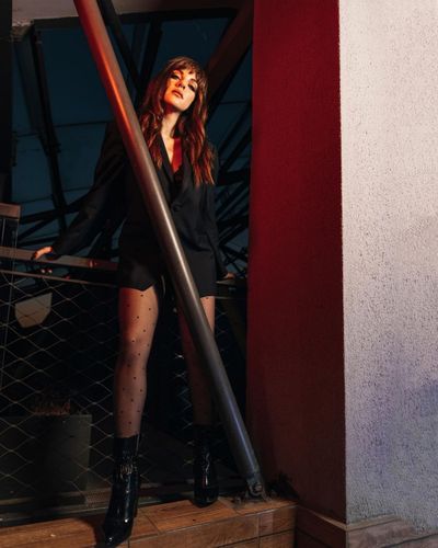 Merve Özkaynak seksi ifşa fotoğrafı 25