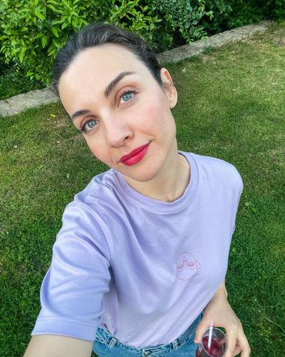 Merve Özkaynak seksi ifşa fotoğrafı 28