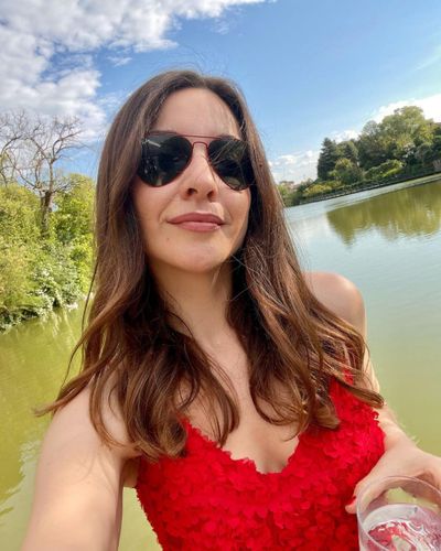 Merve Özkaynak seksi ifşa fotoğrafı 29