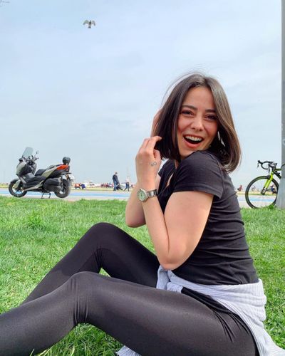 Merve Sevi seksi ifşa fotoğrafı 22