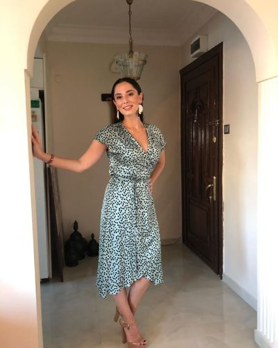 Merve Sevi seksi ifşa fotoğrafı 23