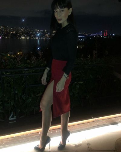 Merve Sevi seksi ifşa fotoğrafı 24
