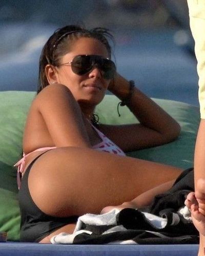 Merve Sevi seksi ifşa fotoğrafı 33