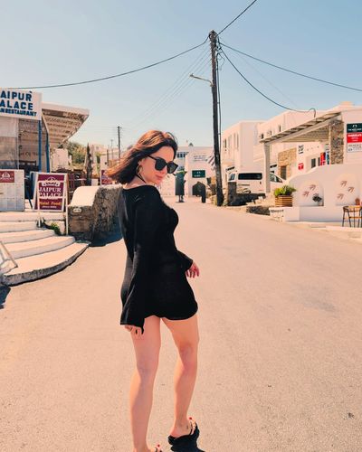 Merve Sevi seksi ifşa fotoğrafı 40