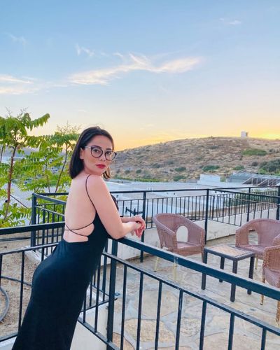Merve Sevi seksi ifşa fotoğrafı 4