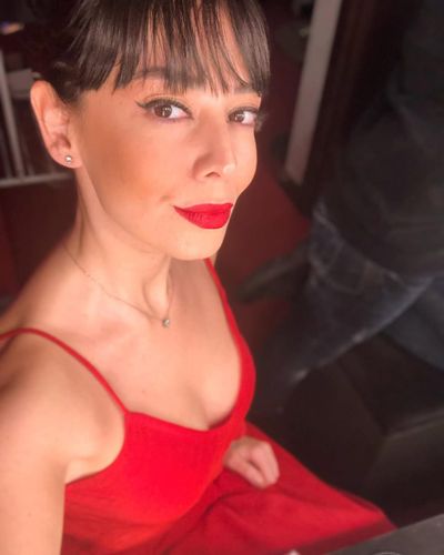 Merve Sevi seksi ifşa fotoğrafı 9