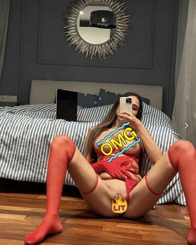Merve Taşkın seksi ifşa fotoğrafı 106