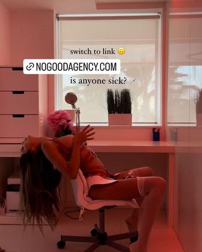 Merve Taşkın seksi ifşa fotoğrafı 147