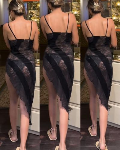 Merve Taşkın seksi ifşa fotoğrafı 171