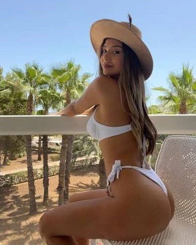 Merve Taşkın seksi ifşa fotoğrafı 174