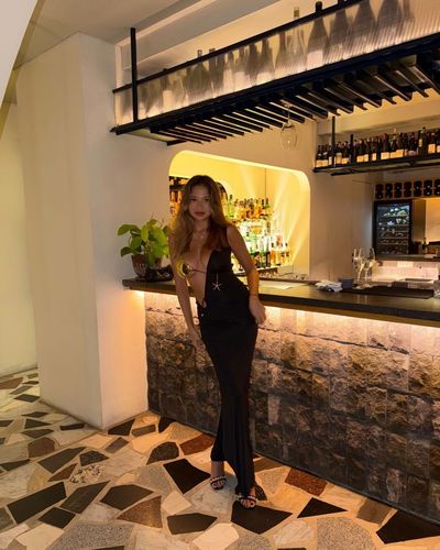 Merve Taşkın seksi ifşa fotoğrafı 181