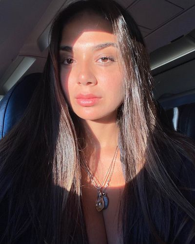 Merve Taşkın seksi ifşa fotoğrafı 40