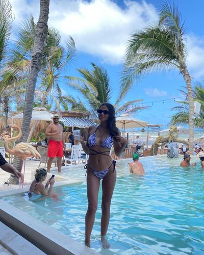 Merve Taşkın seksi ifşa fotoğrafı 67